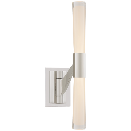 Visual Comfort Signature Brenta Single Articulating Sconce