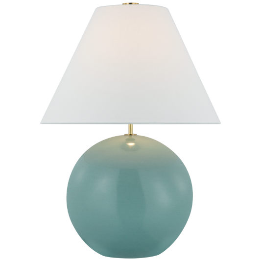 Visual Comfort Signature Brielle Large Table Lamp