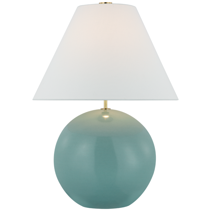 Visual Comfort Signature Brielle Large Table Lamp