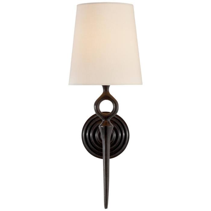Visual Comfort Signature Bristol Single Sconce