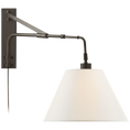 Load image into Gallery viewer, Visual Comfort Signature Brompton Extension Swing Arm
