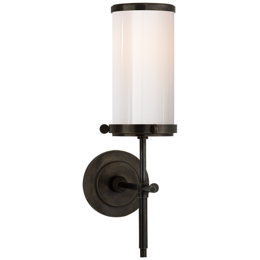 Visual Comfort Signature Bryant Bath Sconce