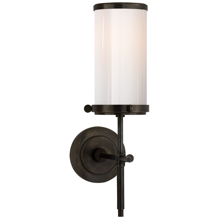 Visual Comfort Signature Bryant Bath Sconce