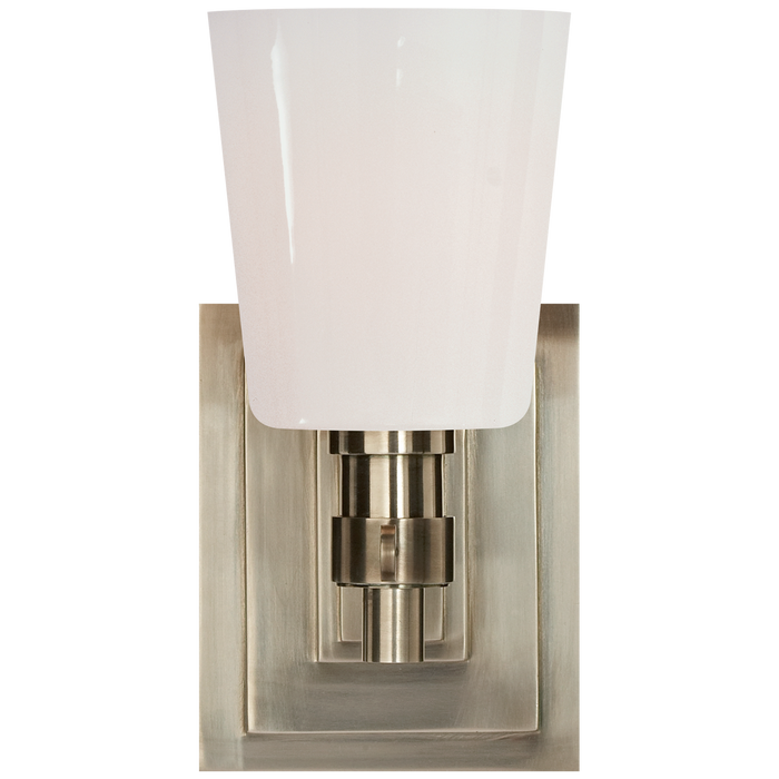 Visual Comfort Signature Bryant Single Wall Sconce