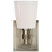 Visual Comfort Signature Bryant Single Wall Sconce