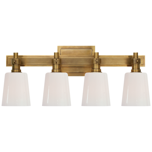 Visual Comfort Signature Bryant Vanity Light