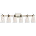 Load image into Gallery viewer, Visual Comfort Signature Bryant Vanity Light
