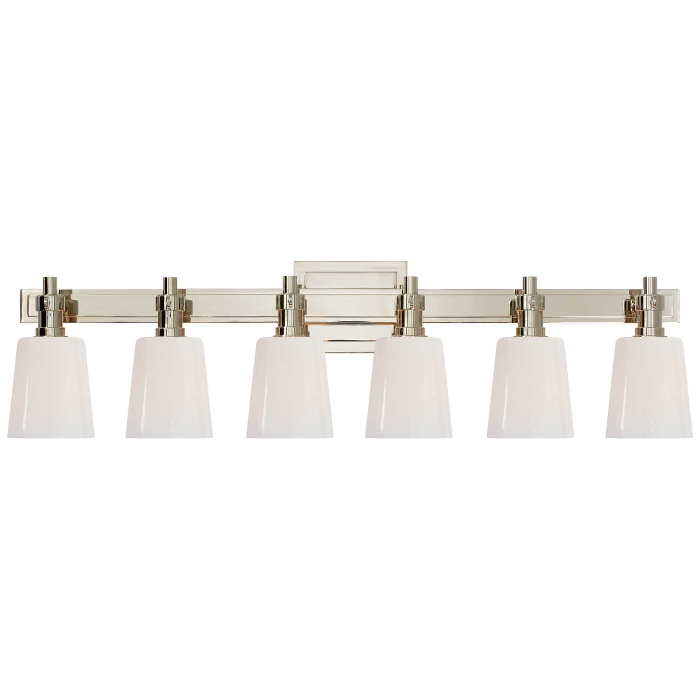 Visual Comfort Signature Bryant Vanity Light