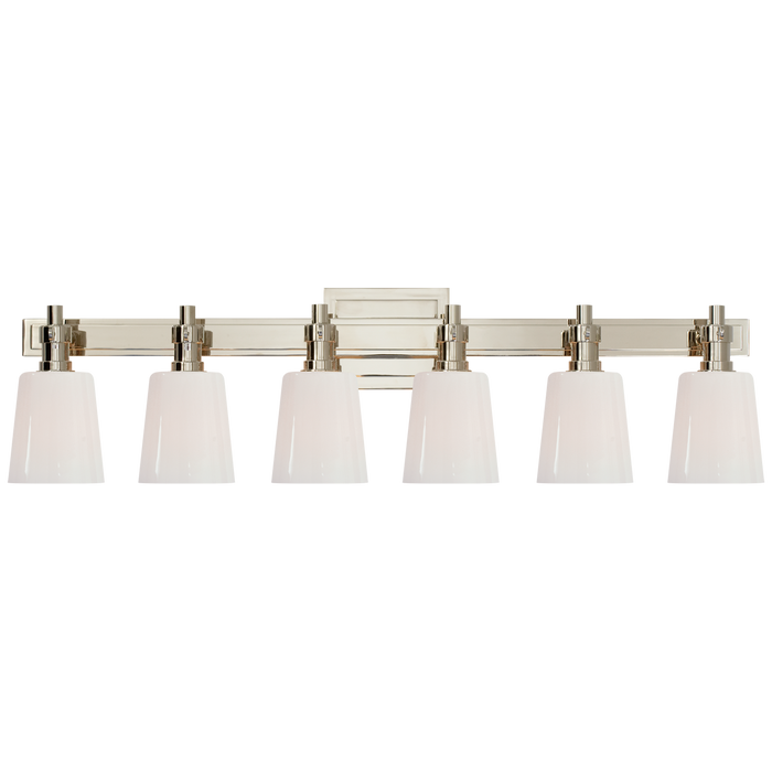 Visual Comfort Signature Bryant Vanity Light