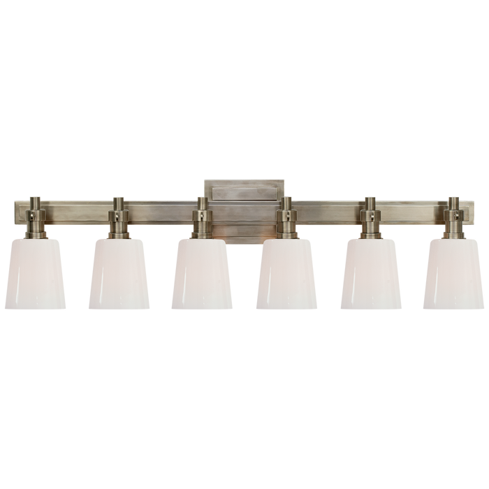 Visual Comfort Signature Bryant Vanity Light