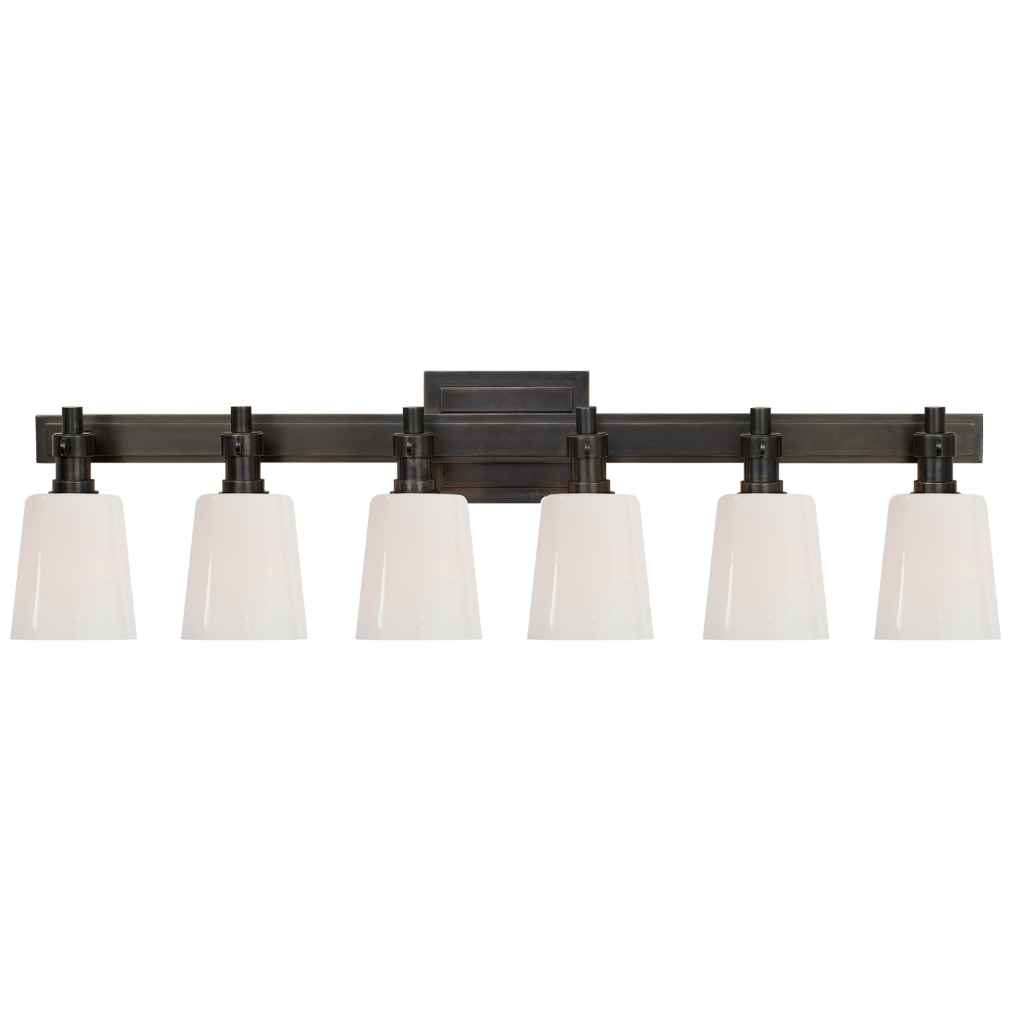 Visual Comfort Signature Bryant Vanity Light