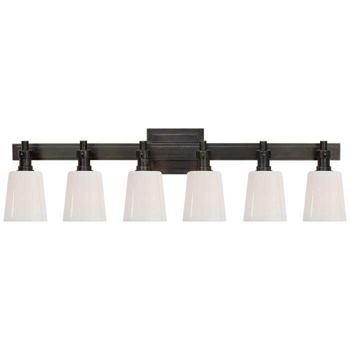 Visual Comfort Signature Bryant Vanity Light