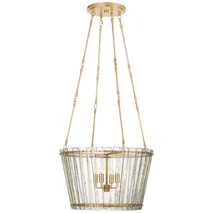 Visual Comfort Signature Cadence Medium Chandelier