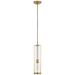 Visual Comfort Signature Calix Tall Pendant