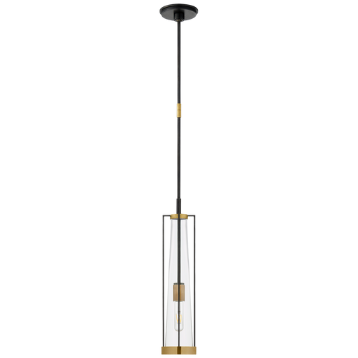 Visual Comfort Signature Calix Tall Pendant