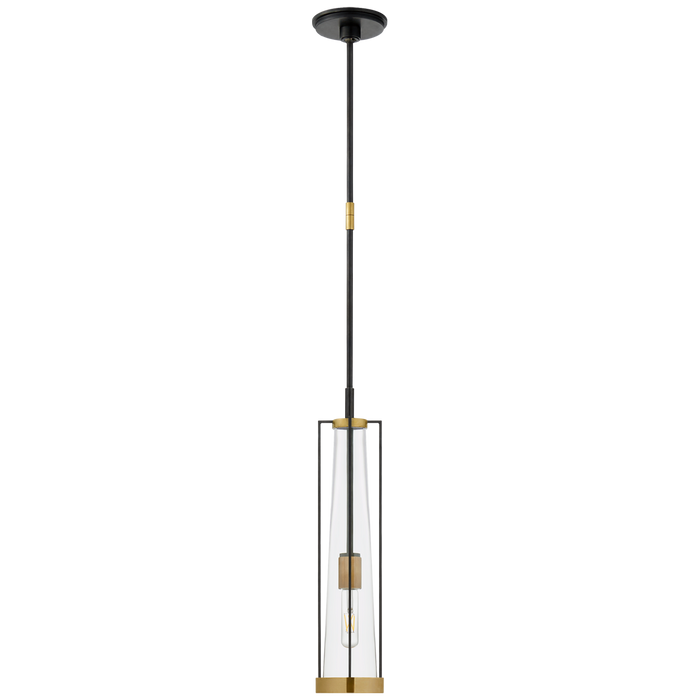 Visual Comfort Signature Calix Tall Pendant