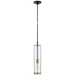 Visual Comfort Signature Calix Tall Pendant