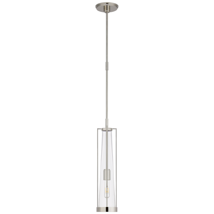 Visual Comfort Signature Calix Tall Pendant