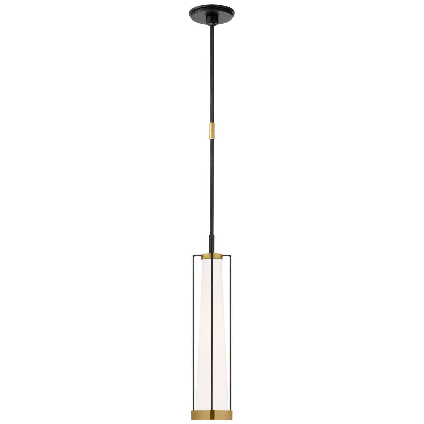 Visual Comfort Signature Calix Tall Pendant