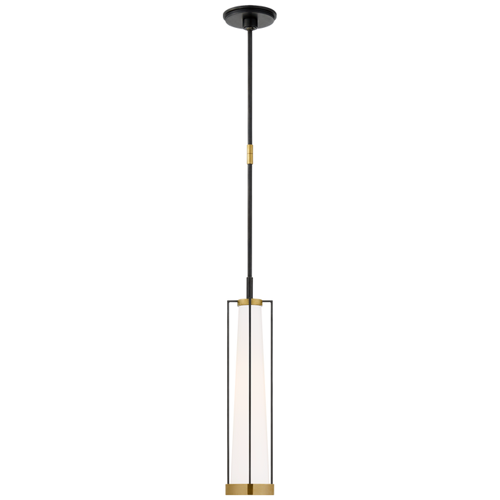 Visual Comfort Signature Calix Tall Pendant