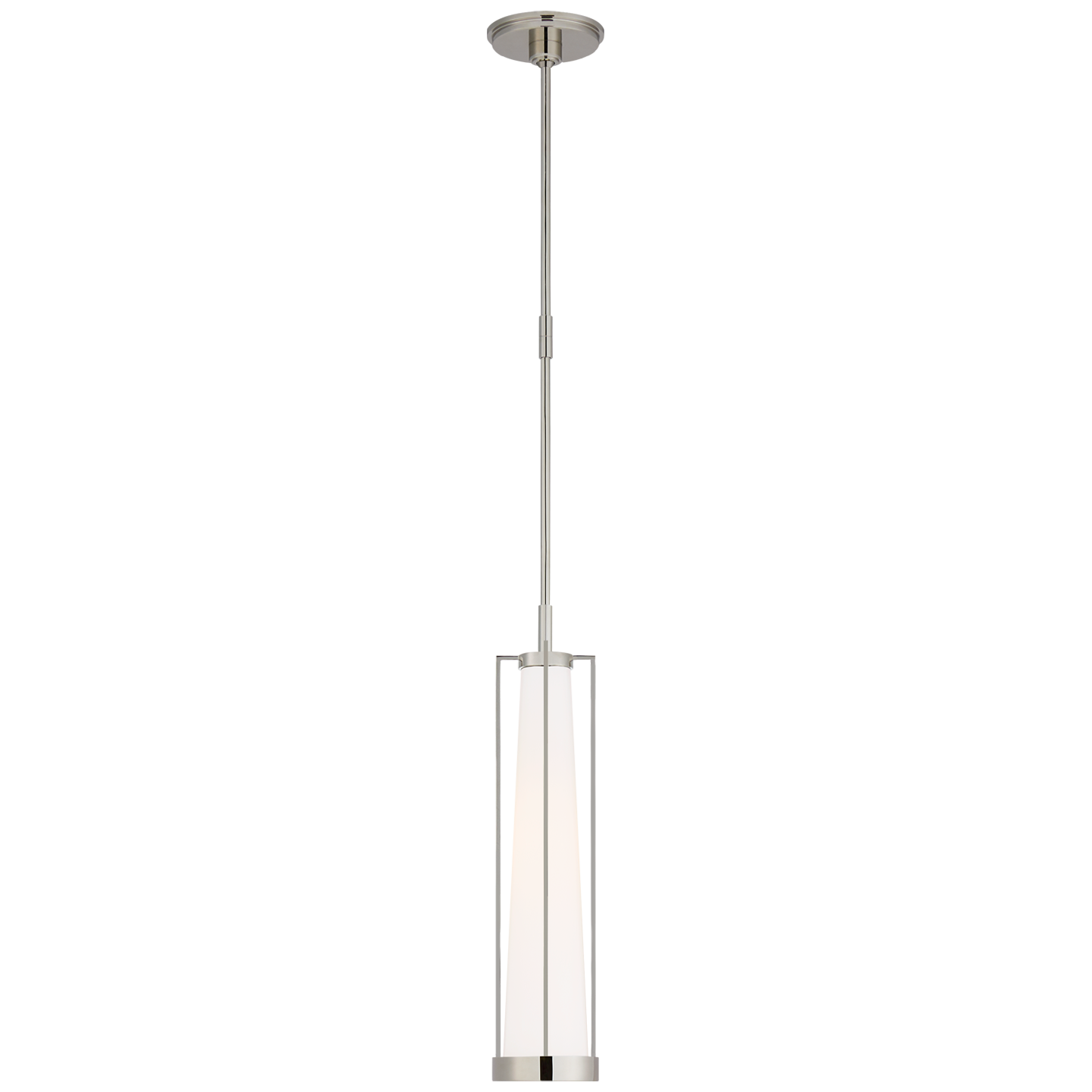 Visual Comfort Signature Calix Tall Pendant