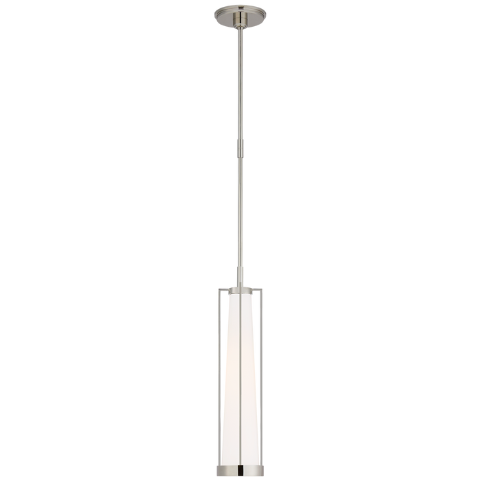 Visual Comfort Signature Calix Tall Pendant