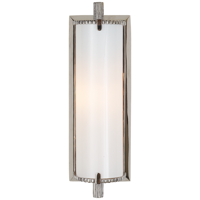 Visual Comfort Signature Calliope Short Bath Light