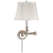 Visual Comfort Signature Candlestick Swing Arm