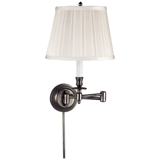 Visual Comfort Signature Candlestick Swing Arm