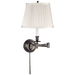 Visual Comfort Signature Candlestick Swing Arm