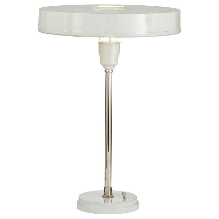 Visual Comfort Signature Carlo Table Lamp