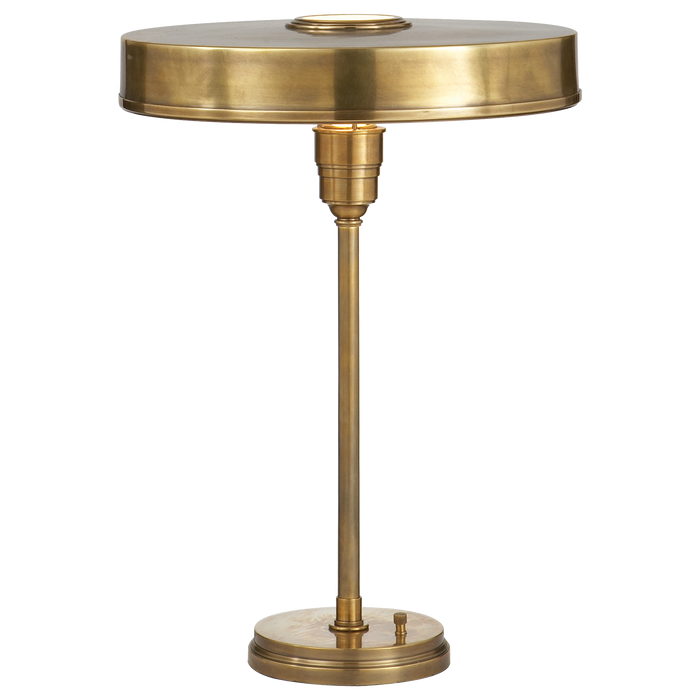 Visual Comfort Signature Carlo Table Lamp