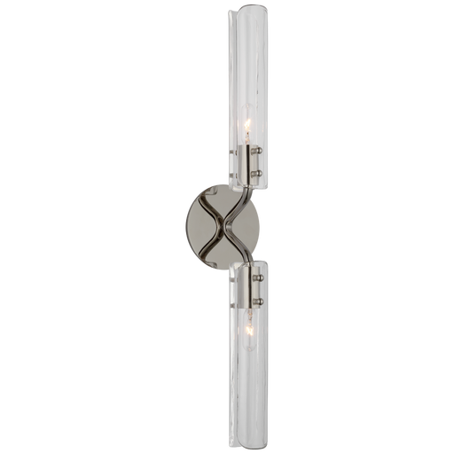 Visual Comfort Signature Casoria 23" Linear Sconce