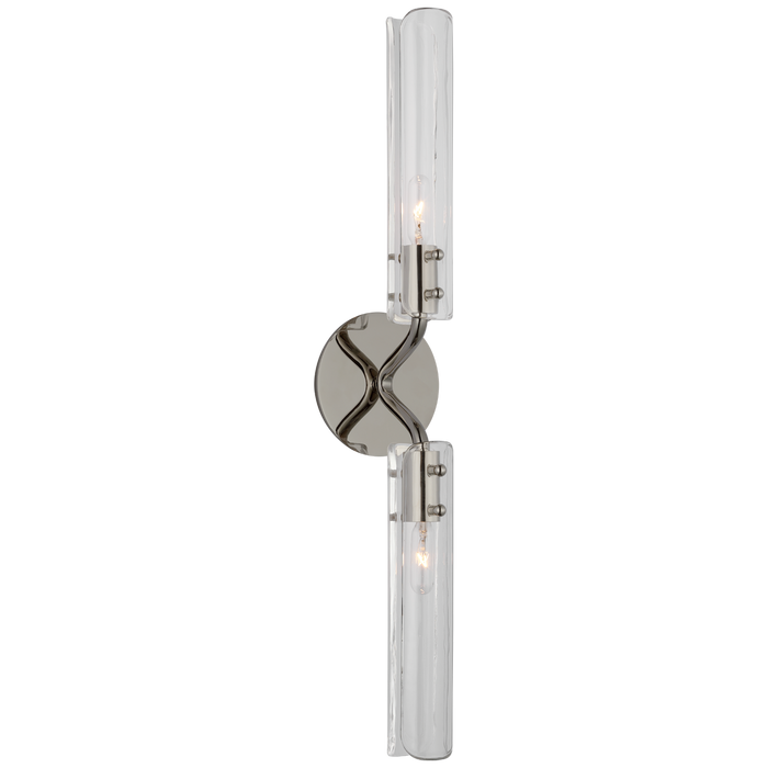 Visual Comfort Signature Casoria 23" Linear Sconce