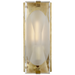 Visual Comfort Signature Castle Peak Small Bath Sconce