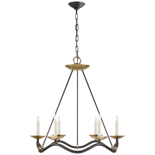 Visual Comfort Signature Choros Chandelier