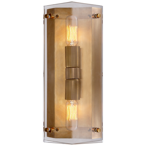 Visual Comfort Signature Clayton Wall Sconce
