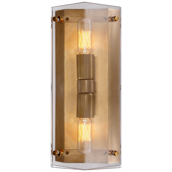 Visual Comfort Signature Clayton Wall Sconce