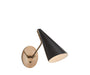 Visual Comfort Signature Clemente Wall Light