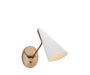 Visual Comfort Signature Clemente Wall Light