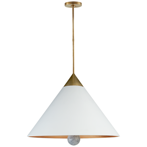 Visual Comfort Signature Cleo Pendant