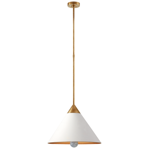 Visual Comfort Signature Cleo Pendant