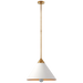 Visual Comfort Signature Cleo Pendant