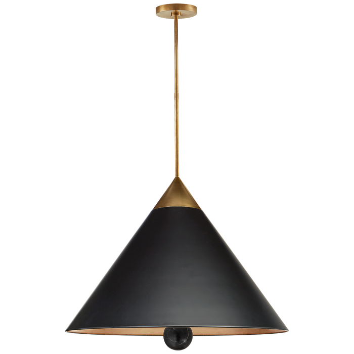 Visual Comfort Signature Cleo Pendant