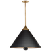 Visual Comfort Signature Cleo Pendant