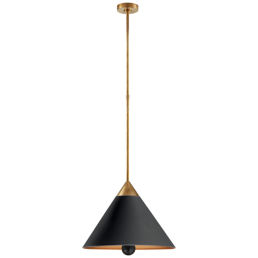 Visual Comfort Signature Cleo Pendant