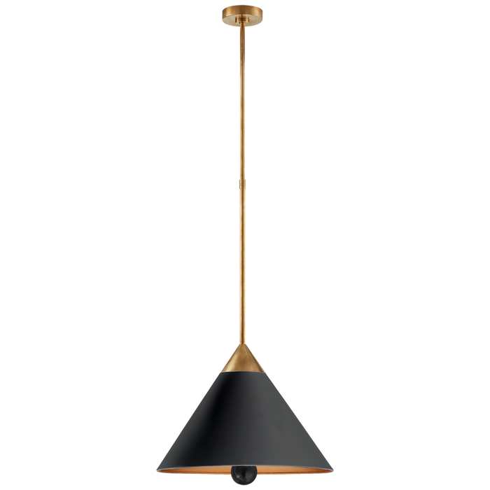Visual Comfort Signature Cleo Pendant