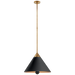 Visual Comfort Signature Cleo Pendant