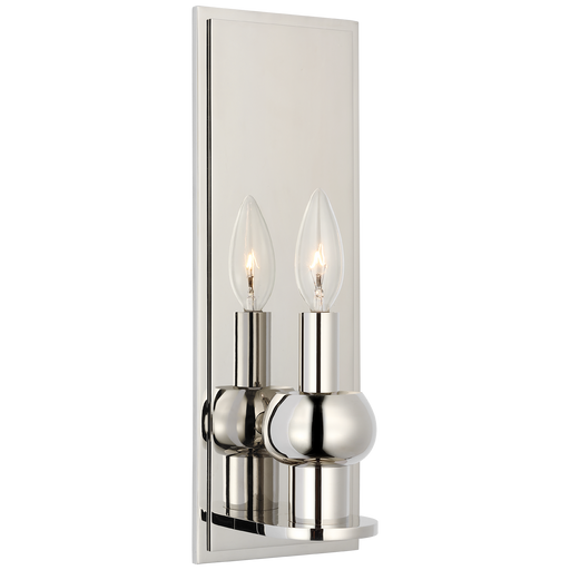 Visual Comfort Signature Comtesse Medium Sconce