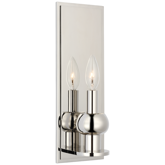 Visual Comfort Signature Comtesse Medium Sconce